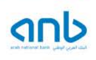 Arab National Bank