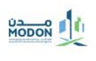 MODON