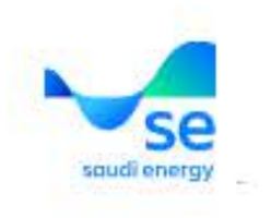Saudi Energy