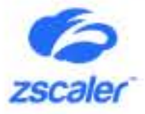 Zscaler